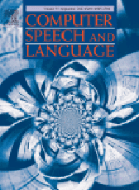 New article of Martina Katalin Szabó & co-authors has been published in Computer Speech & Language