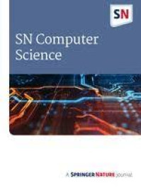 New publication by Zoltán Kmetty, Bence Kollányi and Krisztián Boros in SN Computer Sciences