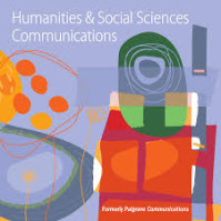 10 April, 2025 – New publication by Zoltán Kmetty in Humanities and Social Sciences Communications