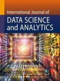 New article of Krisztián Boros and Zoltán Kmetty has been published in International Journal of Data Science and Analytics