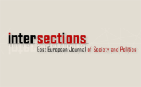 Article of our member in Intersections