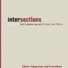 A special edition of Intersections has been published with articles of our members