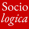 New article of Károly Takács has been published in Sociologica