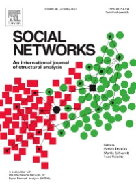 An article by Zoltán Kmetty (co-authors: Róbert Tardos, Fruzsina Albert and Beáta Dávid) is published online by Social Networks