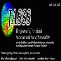 The paper of Márta Radó and Károly Takács has been published on JASS