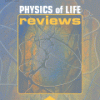 Our article is discussed in the Physics of Life Reviews