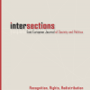The paper of Dorottya Kisfalusi has been published by Intersections