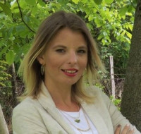 Martina Katalin Szabó