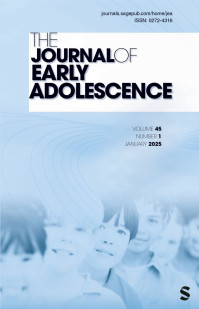 Új publikáció: Friends Can Help to Aim High: Peer Influence and Selection Effects on Academic Ambitions and Achievement