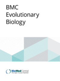 Számadó Szabolcs publikációja megjelent a BMC Evolutionary Biology-ban