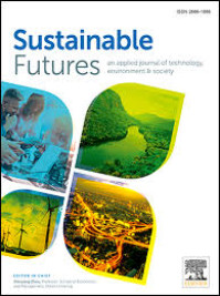 2025. augusztus 2. - Új publikáció: Political positioning of Recovery and Resilience Facility (RRF) discourse – The loss of green objectives