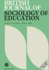 Új publikáció: Roma Students’ Academic Self-Assessment and Educational Aspirations in Hungarian Primary Schools 