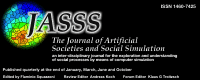 Friss publikációnk a JASSS-on: “High Standards Enhance Inequality in Idealized Labor Markets”  címmel