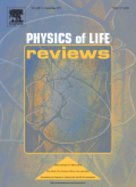 Cikkünket tárgyalja a Physics of Life Reviews folyóirat