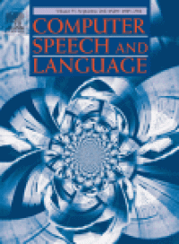 Szabó Martina Katalin és szerzőtársainak új publikációja megjelent a Computer Speech & Language folyóiratban