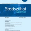 Kmetty Zoltán cikke megjelent a Statisztikai Szemle 2022. februári számában