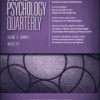 Cikkünk a Social Psychology Quarterly folyóiratban
